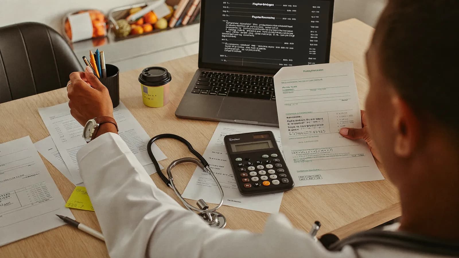 Honorários periciais: como arbitrar, cobrar e controlar