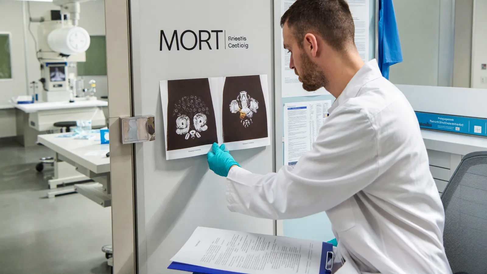 Perícia criminal e médico-legal (IML): fundamentos do laudo